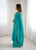High-Premium Roman Chanderi Silk Anarkali Set