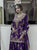 Heavy Faux Georgette Designer Plazzo Suit with 3mm Sequin Embroidery & Latkan Border – Festive & Wedding Wear