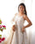 Royal Banarasi Jackquard Dola Silk Anarkali Gown Set