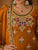 Designer Party Wear Sharara Palazzo Set