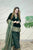 Premium Viscous Velvet Embroidered Suit with Farshi Palazzo & Chanderi Dupatta