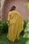 Designer Mal Chanderi Cotton Embroidered Farshi Salwar Suit