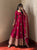 White Peacock Embroidered Trendy Anarkali Suit Set with Dupatta