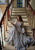 Heavy Fendy Silk Designer Anarkali Suit with Handwork