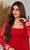 Designer Faux Georgette Embroidered Maxi Anarkali Suit