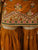 Designer Party Wear Sharara Palazzo Set