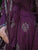 Designer Heavy Cosmos Silk Anarkali Suit