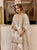 Heavy Faux Georgette Designer Plazzo Suit with 3mm Sequin Embroidery & Latkan Border – Festive & Wedding Wear