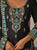 Royal Designer Sharara Palazzo Set