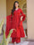 Heavy Roman Silk Embroidered Anarkali Kurta Set with Palazzo & Chanderi Silk Dupatta