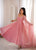 Crunchy Silk Anarkali Suit Set with Swarovski Work & Lace Border Dupatta