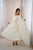 Heavy Mal Chanderi 16 Kali Anarkali Suit with Mirror Work Dupatta
