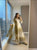 Heavy Dual Tone Georgette Designer Plazzo Suit with Jarkhan Diamond Work & Embroidery – Festive & Wedding Wear