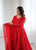 Lucknowi Fox Georgette Anarkali Suit Set with Heavy Sequence Work & Ruffle Dupatta – Ready to Wear