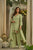 Designer Mal Chanderi Cotton Embroidered Farshi Salwar Suit