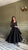 Premium Designer Anarkali Suit with Thread Work & Ruffle Dupatta