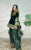 Premium Viscous Velvet Embroidered Suit with Farshi Palazzo & Chanderi Dupatta